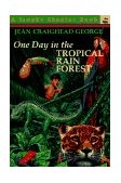 One Day in the Tropical Rain Forest  cover art