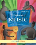 World of Music  cover art