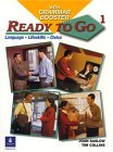 Ready to Go 1 with Grammar Booster  cover art
