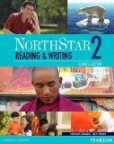 NorthStar Reading and Writing 2 with MyEnglishLab  cover art