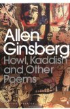 Howl, Kaddish and Other Poems  9780141190167 Front Cover