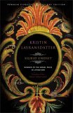Kristin Lavransdatter (Penguin Classics Deluxe Edition)