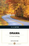 Drama A Pocket Anthology cover art