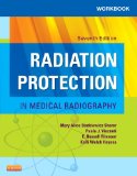 Workbook for Radiation Protection in Medical Radiography  cover art