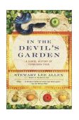 In the Devil's Garden A Sinful History of Forbidden Food cover art