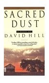Sacred Dust 1997 9780385318167 Front Cover
