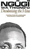 Decolonising the Mind  cover art