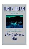 Coalwood Way A Memoir  9780440237167 Front Cover