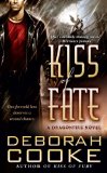 Kiss of Fate 3rd 2009 9780451226167 Front Cover