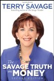 Savage Truth on Money  cover art