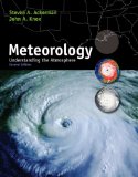 Meteorology Understanding the Atmosphere 2nd 2006 9780495112167 Front Cover