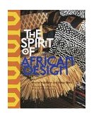 Spirit of African Design  9780517599167 Front Cover