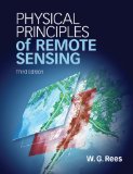 Physical Principles of Remote Sensing  cover art