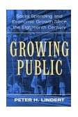 Growing Public Social Spending and Economic Growth since the Eighteenth Century cover art