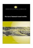 Law of Internal Armed Conflict 2002 9780521772167 Front Cover