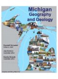 Michigan Geography and Geology 