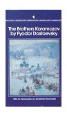 Brothers Karamazov  9780553212167 Front Cover