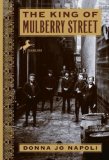 King of Mulberry Street  cover art