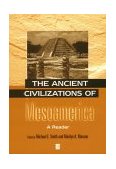 Ancient Civilizations of Mesoamerica A Reader cover art