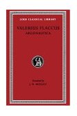 Argonautica  9780674993167 Front Cover