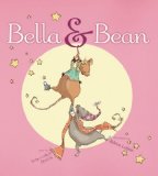 Bella and Bean  9780689856167 Front Cover