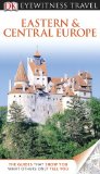 Eyewitness Travel Guides Eastern and Central Europe  cover art