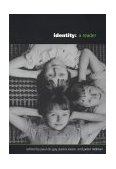 Identity A Reader cover art