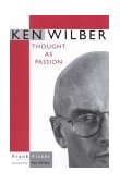 Ken Wilber Thought as Passion cover art