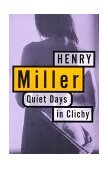 Quiet Days in Clichy  cover art