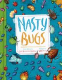Nasty Bugs 2012 9780803737167 Front Cover