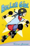 Roller Girl 2015 9780803740167 Front Cover