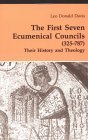 First Seven Ecumenical Councils Their History and Theology