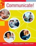Communicate!  cover art