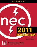 National Electrical Code Handbook 2011 Edition cover art