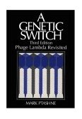 Genetic Switch, Phage Lambda Revisited  cover art