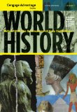 World History Before 1600 - The Development of Early Civilization cover art