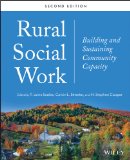 Rural Social Work Building and Sustaining Community Capacity