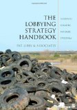 Lobbying Strategy Handbook 10 Steps to Advancing Any Cause Effectively cover art