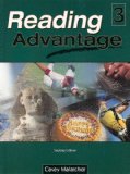 Reading Advantage 3 2nd 2003 Revised  9781413001167 Front Cover
