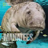 Face to Face with Manatees 2010 9781426306167 Front Cover