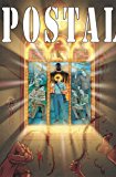 Postal Volume 5  9781534302167 Front Cover