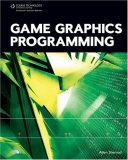 Game Graphics Programming 2008 9781584505167 Front Cover