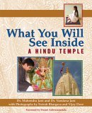What You Will See Inside a Hindu Temple 2005 9781594731167 Front Cover