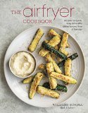 Air Fryer Cookbook 2016 9781681880167 Front Cover