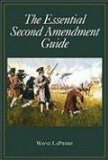 Essential Second Amendment Guide 2nd 2009 9781935071167 Front Cover