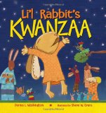 Li'l Rabbit's Kwanzaa A Kwanzaa Holiday Book for Kids 2010 9780060728168 Front Cover