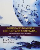 Understanding Global Conflict and Cooperation: An Introduction to Theory and History  9780134403168 Front Cover