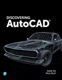 Discovering AutoCAD 2020  9780135576168 Front Cover