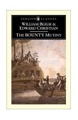Bounty Mutiny 2001 9780140439168 Front Cover