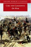 On War  9780192807168 Front Cover